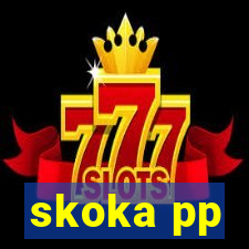 skoka pp