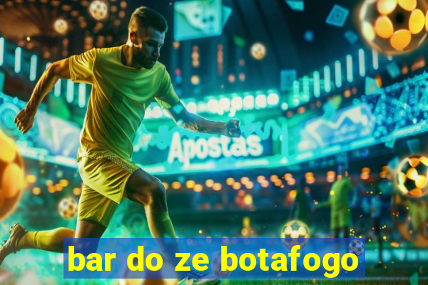 bar do ze botafogo