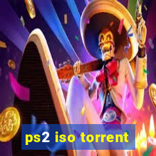 ps2 iso torrent