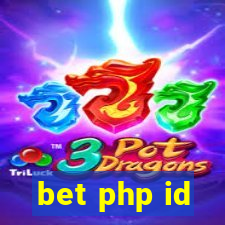 bet php id
