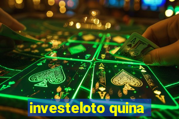 investeloto quina