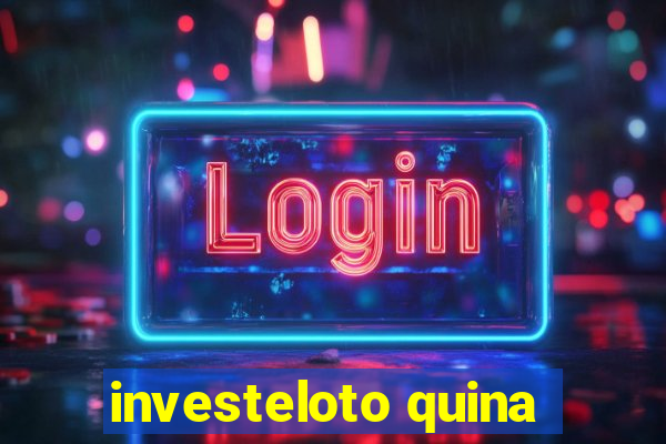 investeloto quina