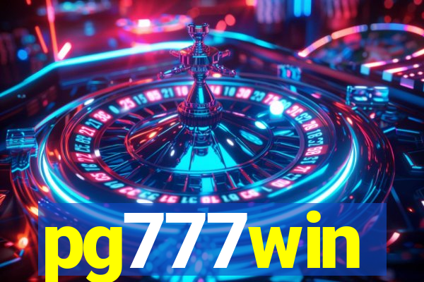 pg777win