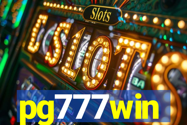 pg777win