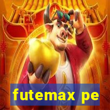 futemax pe