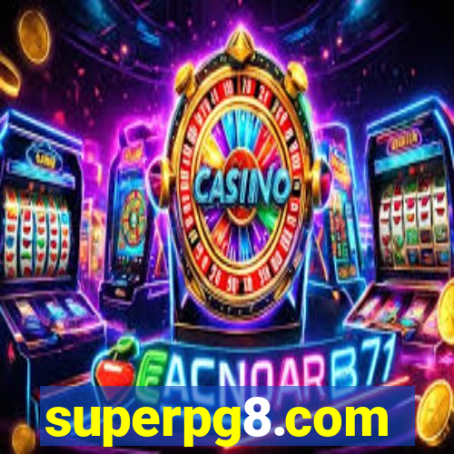superpg8.com