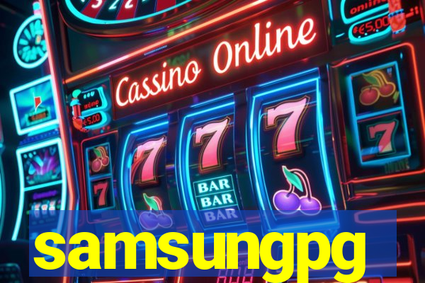 samsungpg