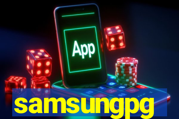 samsungpg