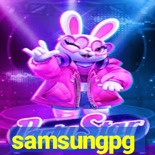 samsungpg