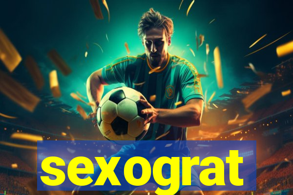 sexograt