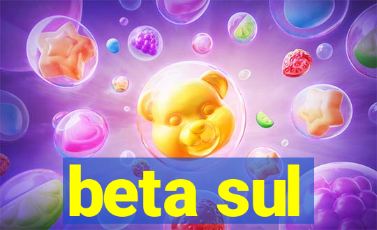 beta sul
