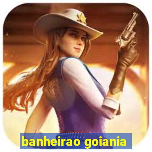 banheirao goiania