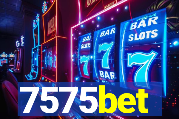 7575bet