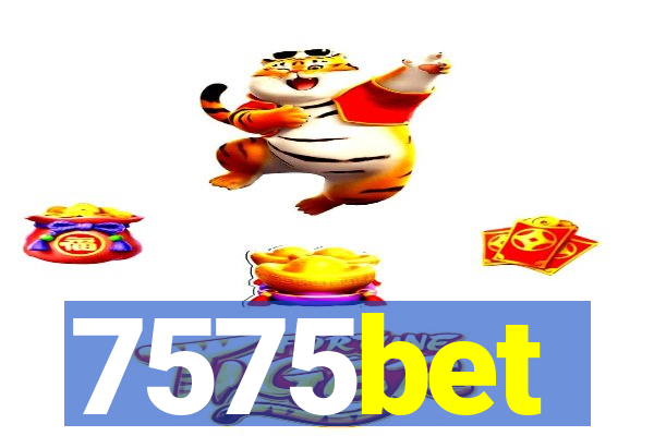 7575bet
