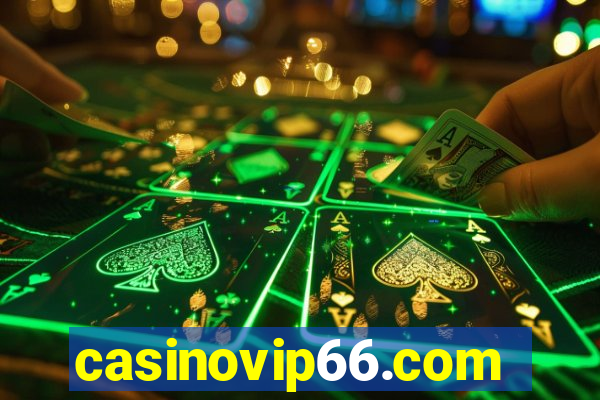 casinovip66.com