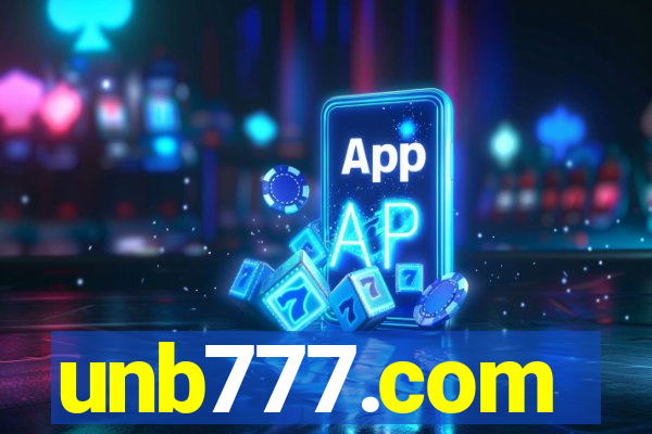 unb777.com