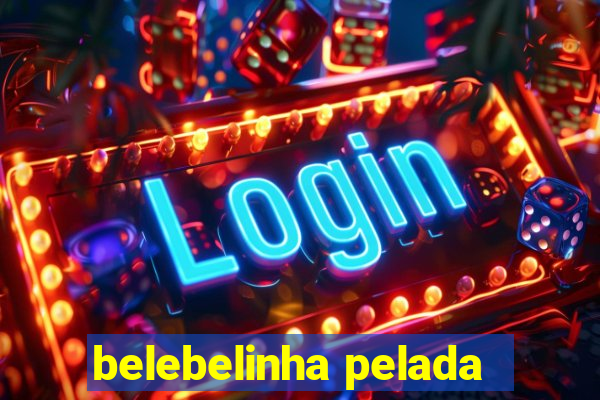 belebelinha pelada