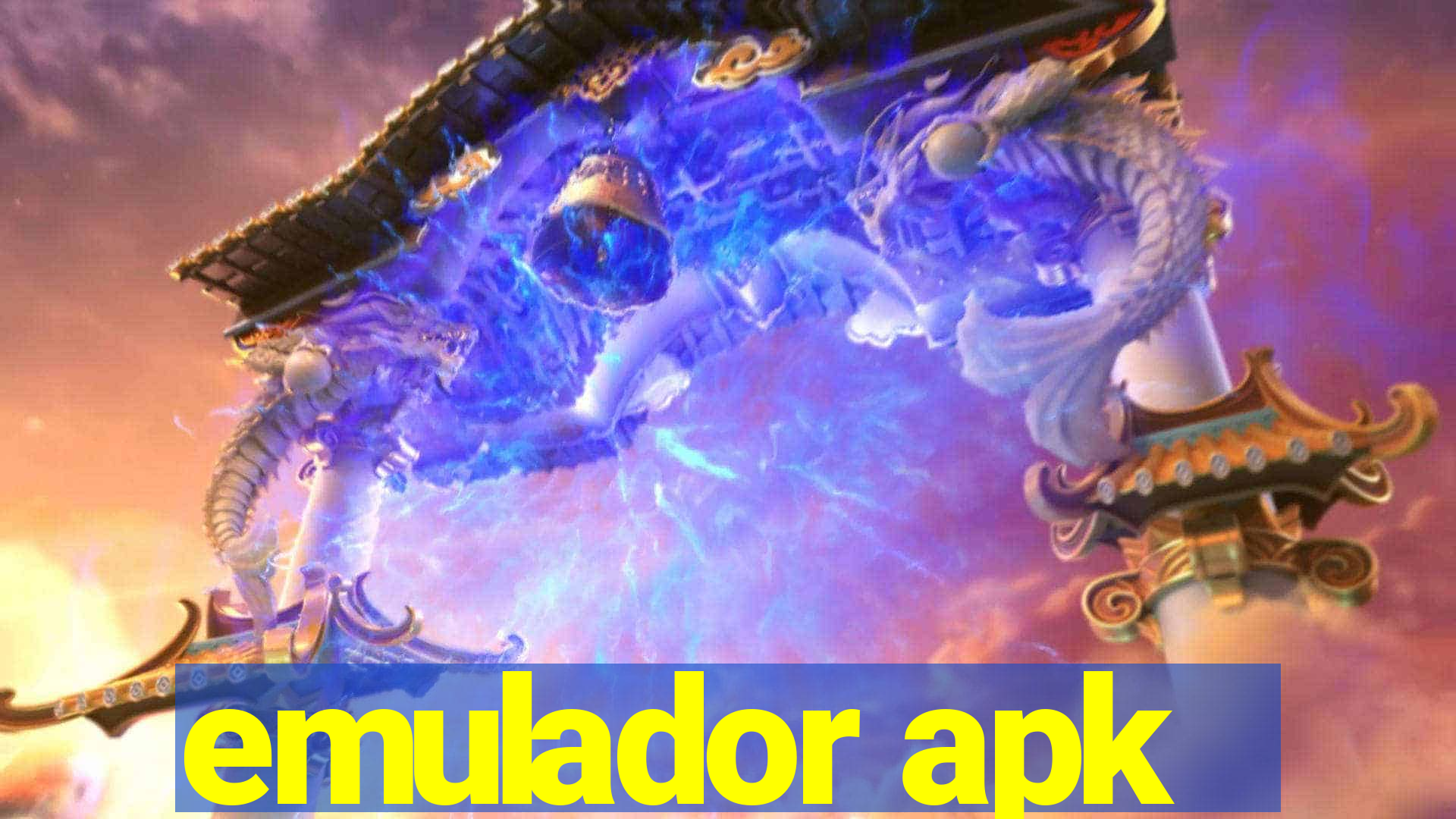 emulador apk