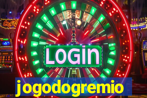 jogodogremio