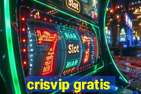 crisvip gratis
