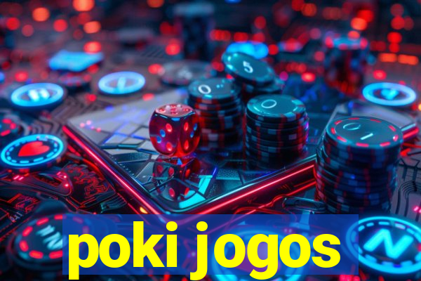 poki jogos
