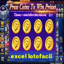 excel lotofacil