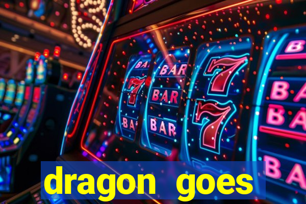 dragon goes house-hunting dublado
