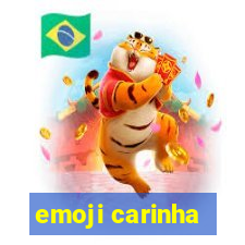 emoji carinha