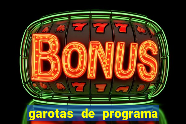 garotas de programa em salvador