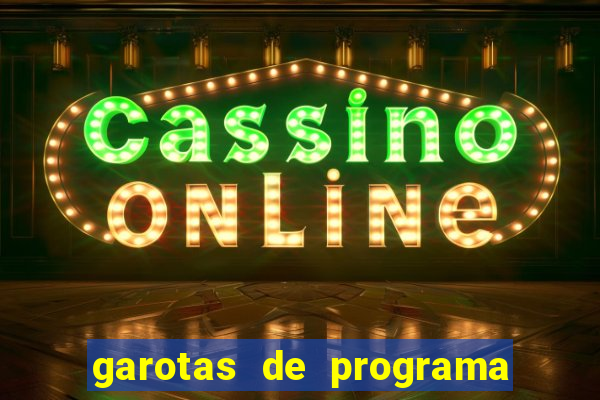 garotas de programa em salvador