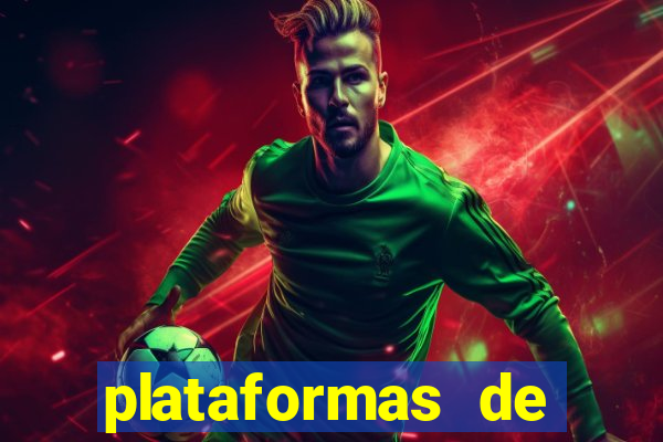 plataformas de apostas deposito minimo 1 real