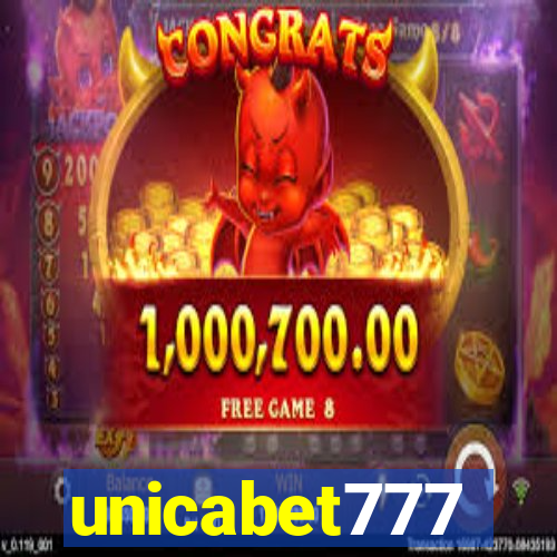 unicabet777