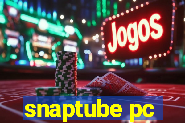 snaptube pc