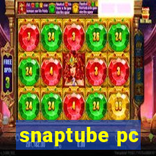 snaptube pc
