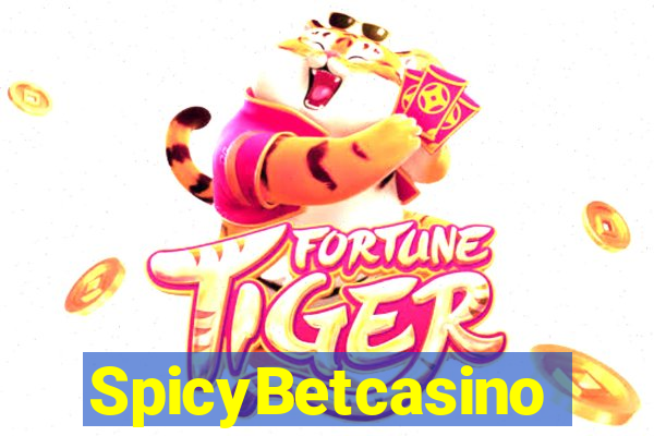 SpicyBetcasino