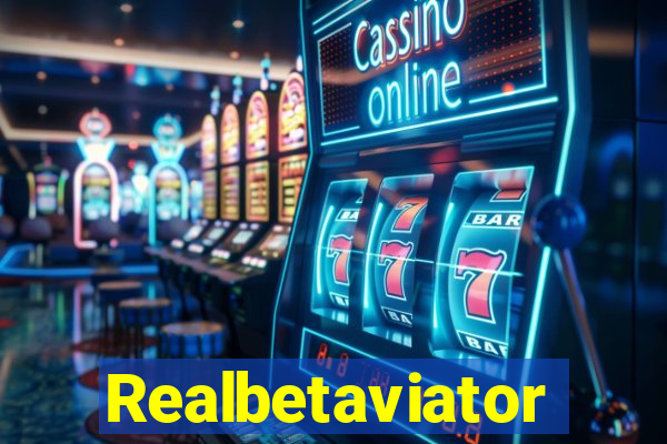Realbetaviator