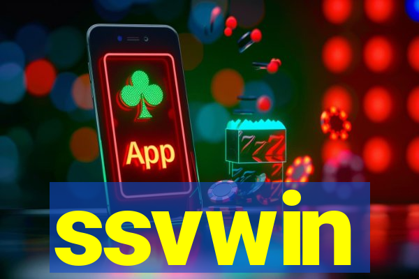 ssvwin