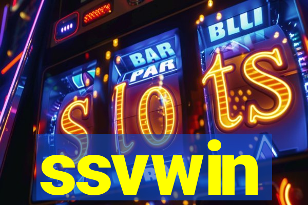ssvwin