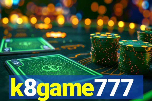 k8game777