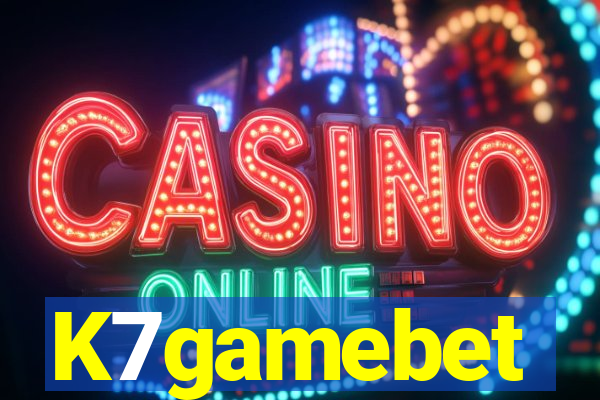 K7gamebet