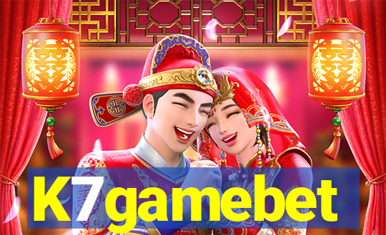 K7gamebet
