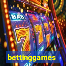 bettinggames