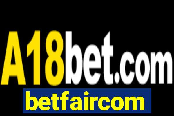 betfaircom