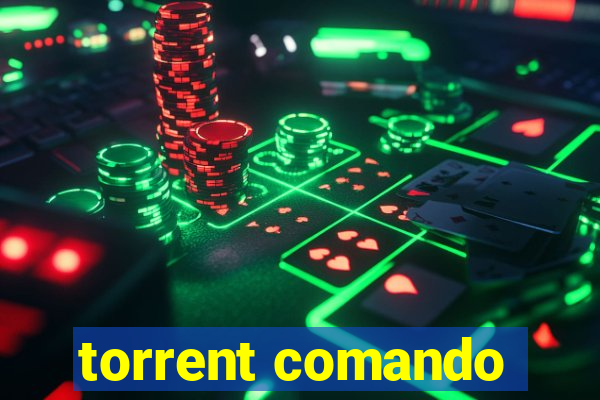 torrent comando