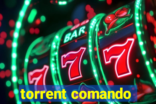 torrent comando