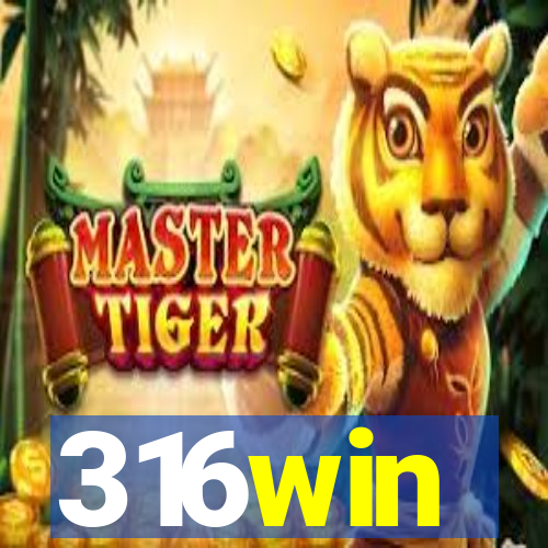 316win
