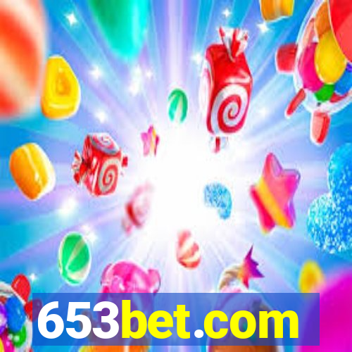 653bet.com