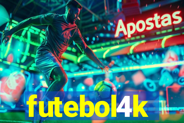 futebol4k