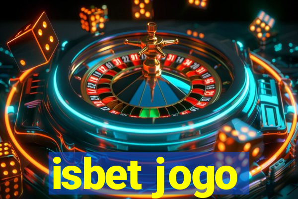 isbet jogo
