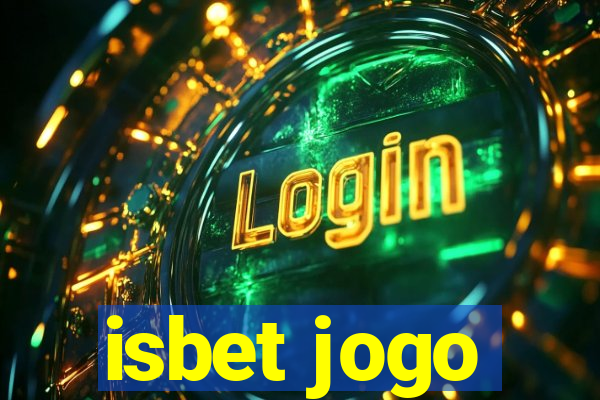 isbet jogo